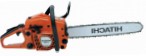   Hitachi CS33EJ ﻿chainsaw mynd