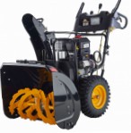 snowblower McCULLOCH PM85 Foto, opis