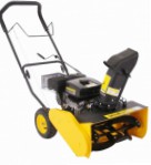 snowblower Texas Snow Buster 450 Foto, opis