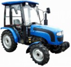   Bulat 354 mini tractor Photo