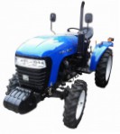  Bulat 264 mini tractor Photo