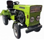   Crosser CR-M12E-2 Premium mini traktor fotografija
