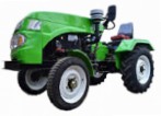   Groser MT24E mini traktor fotografie