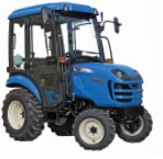   LS Tractor J27 HST (с кабиной) minitraktor Fil