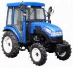   MasterYard М504 4WD mini traktor fotografie
