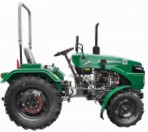 mini traktors GRASSHOPPER GH220 Foto, apraksts