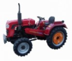   Shifeng SF-244 (без кабины) mini traktor Bilde