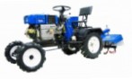   Скаут M12DE mini traktors Foto