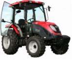   TYM Тractors T433 mini tractor fotografie