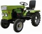   Groser MT15E mini tractor Foto