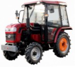   SWATT SF-244 (с кабиной) mini traktor Bilde