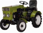   Crosser CR-M12-1 mini tractor fotografie