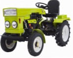   Crosser CR-MT15E mini tractor Foto