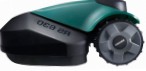   Robomow RS630 robot lawn mower Photo