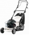   ALPINA Premium 4800 SBX kendinden hareketli çim biçme makinesi fotoğraf