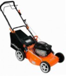   Gardenlux GLM5150S kendinden hareketli çim biçme makinesi fotoğraf