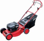   Solo 547 RX self-propelled lawn mower Photo