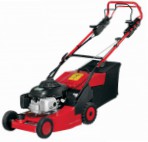   Solo 550 HR self-propelled lawn mower Photo