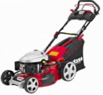   Hecht 5534 SWE self-propelled lawn mower Photo