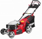   Hecht 553 SW self-propelled lawn mower Photo