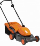   Flymo RE 460D lawn mower Photo