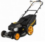   McCULLOCH M53-140WF self-propelled lawn mower Photo