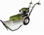   Zirka LXM70 kendinden hareketli çim biçme makinesi fotoğraf