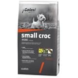 GOLOSI DOG - SMALL CROC MINI 12 Kilogramm foto, bestseller 2025-2024 nuovo, miglior prezzo EUR 30,95 recensione