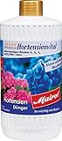 Engrais pour mairol Hortensia Hortensia Vital Liquid 1000 ml Photo, best-seller 2024-2023 nouveau, meilleur prix EUR 10,99 examen