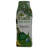 Cuxin Flüssigdünger für Zimmerpflanzen, 800 ml Foto, Bestseller 2024-2023 neu, bester Preis EUR 16,38 Rezension