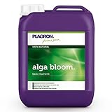 Fertilizzante bio Alga Bloom fioritura 5L – Plagron foto, bestseller 2025-2024 nuovo, miglior prezzo EUR 56,00 recensione