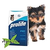 PROLIFE - Puppy Mini 12 kilogramm foto, bestseller 2025-2024 nuovo, miglior prezzo EUR 50,25 recensione