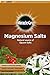 Photo Miracle-Gro sels de magnésium naturel Sourse de sels d'Epsom 1,5 kg nouveau best-seller 2024-2023