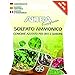 Photo ALTEA engrais granulaire sulfate d'ammonium 5 kg - Plantes granulaires engrais nouveau best-seller 2024-2023