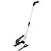 Photo Scotts Outdoor Power Tools LSS10272PS 7.5-Volt Lithium-Ion Cordless Grass Shear/Shrub Trimmer with Wheeled Extension Handle, Green new bestseller 2024-2023