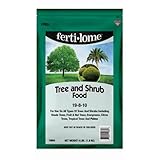 Voluntary Purchasing Group Fertilome 10864 Tree and Shrub Food, 19-8-10, 4-Pound Photo, bestseller 2024-2023 new, best price $16.56 review