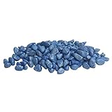 Amtra A4022479 Fluo Gravel Blue - 350 gr Foto, éxito de ventas 2024-2023 nuevo, mejor precio 2,13 € revisión