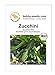Foto Bobby-Seeds BIO-Kürbissamen Zucchini BIO Portion neu Bestseller 2024-2023