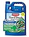 Photo BioAdvanced 701915A 12 Month Tree and Shrub Feed Fertilizer with Insect Protection, 1-Gallon, Concentrate new bestseller 2024-2023