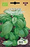 Germisem Bio Graines Basilic GENOVESE Photo, best-seller 2024-2023 nouveau, meilleur prix 7,09 € examen