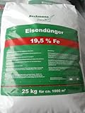 Beckmann / Kronos Profi Eisendünger 25 Kg Foto, Bestseller 2024-2023 neu, bester Preis 24,90 € (1,00 € / kg) Rezension