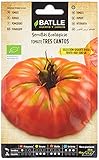 Tomate Tres cantos Gigante Rosa - ECO Foto, éxito de ventas 2024-2023 nuevo, mejor precio 1,76 € revisión