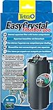 Tetra EasyCrystal FilterBox 300 - Filtro interior de acuario con compartimento para el calentador, procura agua cristalina y saludable, adecuado para acuarios de 40 a 60 litros Foto, éxito de ventas 2024-2023 nuevo, mejor precio 22,99 € revisión