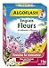 Photo ALGOFLASH Engrais Fleurs et Arbustes à Fleurs, 2 kg, FLE2N nouveau best-seller 2024-2023