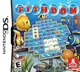 Fishdom - Nintendo DS Photo, bestseller 2025-2024 new, best price $9.99 review