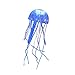 foto Luwu-Store - Medusa artificiale in silicone per acquario  nuovo bestseller 2024-2023