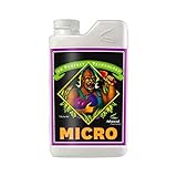 Advanced Nutrients Micro - PH Perfect - 500ML foto, bestseller 2024-2023 nuovo, miglior prezzo EUR 7,20 recensione