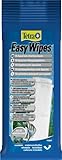 Tetra Easy Wipes - Salviettine detergenti per la pulizia del vetro dell'acquario foto, bestseller 2024-2023 nuovo, miglior prezzo EUR 5,30 recensione