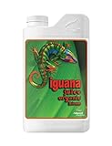 Advanced Nutrients Iguana Juice Bloom concime Organico foto, bestseller 2024-2023 nuovo, miglior prezzo EUR 20,49 recensione