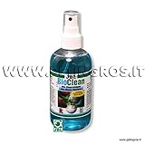 JBL Bio-Clean A 250 ml, soluzione detergente per vetri acquari foto, bestseller 2024-2023 nuovo, miglior prezzo EUR 6,17 recensione